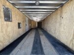 2008 Sno Pro 101x20 Aluminum 4 Place w/Interior Spare Mount - Image 13