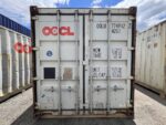 20ft Standard Height One Trip Storage Container - Image 14