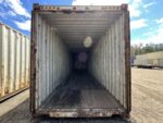40ft Storage Container High Cube Wind and Water Tight - Image 10