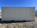 20' Storage Container One Trip Side Doors - Image 7