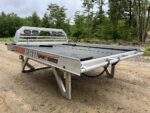 Sno Pro 7ft Aluminum Sled Deck - Image 5