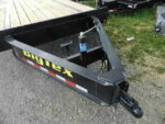 Big Tex 8.5’x20′ Equipment Trailer Slide Out Ramps - Image 3