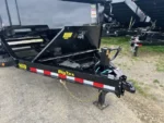 Big Tex X-Series 7x14 Low Profile Dump Trailer (14K GVWR)