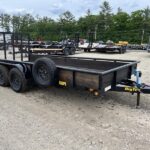 2021 Big Tex Trailers 6.5x16 6K Utility
