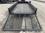 2021 Big Tex Trailers 6.5x16 6K Utility - Image 11