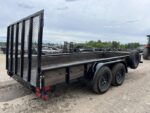 2021 Big Tex Trailers 6.5x16 6K Utility - Image 8