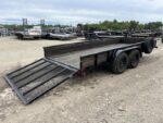 2021 Big Tex Trailers 6.5x16 6K Utility - Image 12