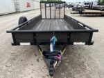 2021 Big Tex Trailers 6.5x16 6K Utility - Image 10