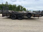 2021 Big Tex Trailers 6.5x16 6K Utility - Image 9