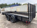 2021 Big Tex Trailers 6.5x16 6K Utility - Image 6