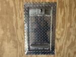 2008 Sno Pro 101x20 Aluminum 4 Place w/Interior Spare Mount - Image 17