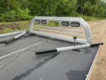 Sno Pro 7ft Aluminum Sled Deck - Image 16