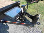 CAM Superline 7 x 18 Equipment Trailer - Image 5