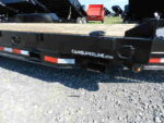 CAM Superline 7 x 18 Equipment Trailer - Image 3