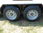 CAM Superline 7 x 18 Equipment Trailer - Image 2