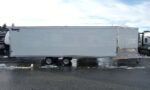 2024 Mission Trailers 101x24 Aluminum 4/5 Place Drive In/Out Deckover - Image 9