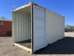 20ft Standard Height One Trip Storage Container - Image 3