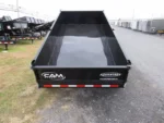 CAM Superline 5x10 Dump Trailer Advantage Series (7K GVWR) - Image 2