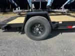 CAM Superline 6 x 12 Equipment Trailer Tilt Deck - Image 3