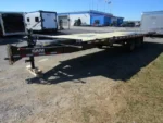 CAM Superline 8 x 24 Equipment Trailer - Image 7