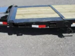 CAM Superline 7 x 21 Gravity Split Tilt Trailer - Image 3