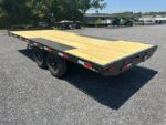 CAM Superline 8 x 18 Deckover Equipment Trailer - Image 6
