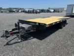 CAM Superline 8 x 18 Deckover Equipment Trailer - Image 7