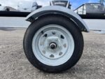 2020 Karavan Trailers Single Place Aluminum PWC Jet Ski - Image 7