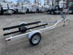 2020 Karavan Trailers Single Place Aluminum PWC Jet Ski - Image 3