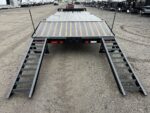 2024 Diamond C Deckover Equipment Trailer - Image 5