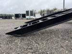 2024 Diamond C Deckover Equipment Trailer - Image 7