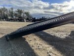 2024 Diamond C 8.5x22 7K Deckover Trailer w/Slide In Ramps - Image 10