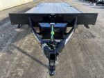 2024 Diamond C 8.5x22 7K Deckover Trailer w/Slide In Ramps - Image 7