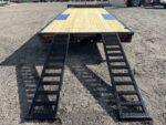 2024 Diamond C 8.5x20 7K Deckover Trailer w/Slide In Ramps - Image 11