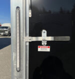 2024 Sno Pro 7.5x22 Aluminum 4 Place Trailer - Image 23