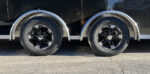 2024 Sno Pro 7.5x22 Aluminum 4 Place Trailer - Image 24