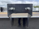 2024 Diamond C 7X24 20K Tilt Deck Equipment Trailer w/Spare Mount - Image 12
