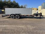 2024 Rice Trailers 7X18 Promax Industrial 21K Equipment - Image 6