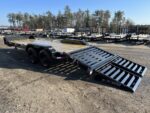 2024 Rice Trailers 7X18 Promax Industrial 21K Equipment - Image 3