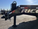 2024 Rice Trailers 7X18 Promax Industrial 21K Equipment - Image 15