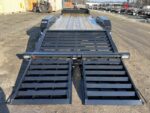 2024 Rice Trailers 7X18 Promax Industrial 21K Equipment - Image 9