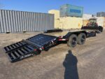 2024 Rice Trailers 7X18 Promax Industrial 21K Equipment - Image 10