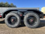 2024 Rice Trailers 7X18 Promax Industrial 21K Equipment - Image 16
