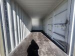 20' Storage Container One Trip Side Doors - Image 13