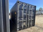 20ft Storage Container Open Side - Image 6