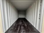 20ft Standard Height One Trip Storage Container - Image 12