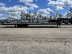 2023 Big Tex Trailers 8.5x40 25K HD Gooseneck Equipment w/Slide-Out Ramps - Image 6