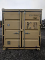 10ft Standard New One Trip Shipping Container