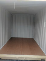 10ft Standard New One Trip Shipping Container - Image 2