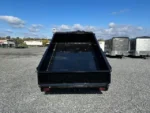 Premier 6x10 Dump Trailer w/ Spreader Gate (10K GVWR) - Image 5
